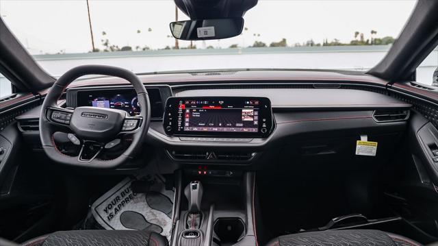 new 2025 Dodge Charger Daytona car, priced at $42,746