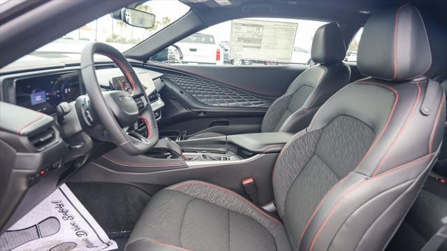 new 2025 Dodge Charger Daytona car, priced at $42,746