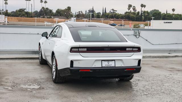 new 2025 Dodge Charger Daytona car, priced at $42,746