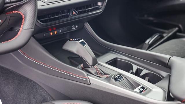 new 2025 Dodge Charger Daytona car, priced at $42,746