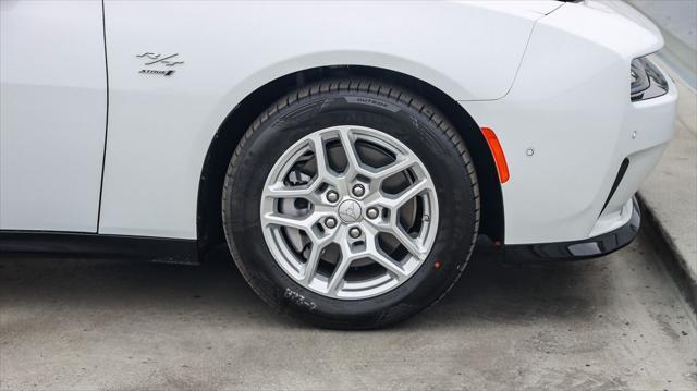 new 2025 Dodge Charger Daytona car, priced at $42,746