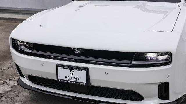 new 2025 Dodge Charger Daytona car, priced at $42,746