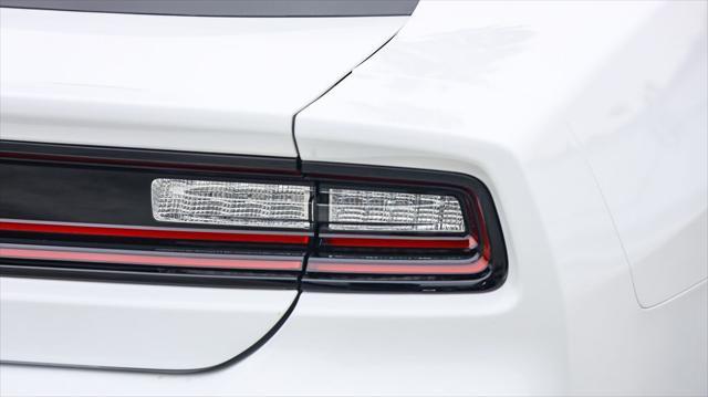 new 2025 Dodge Charger Daytona car, priced at $42,746