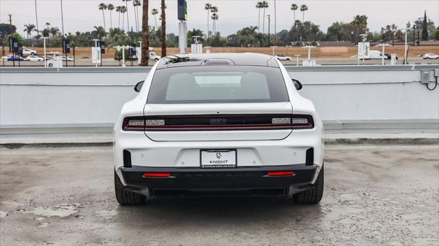 new 2025 Dodge Charger Daytona car, priced at $42,746