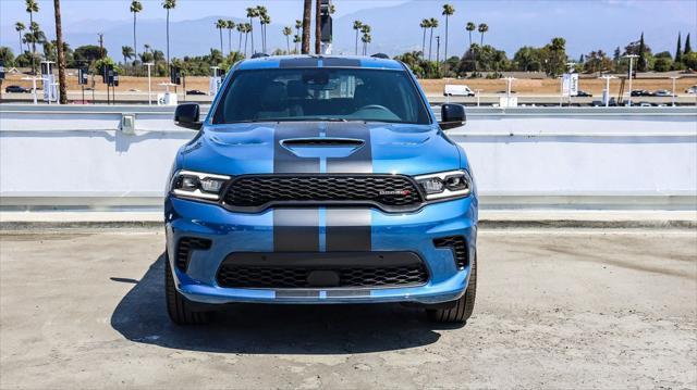 new 2025 Dodge Durango car, priced at $46,870