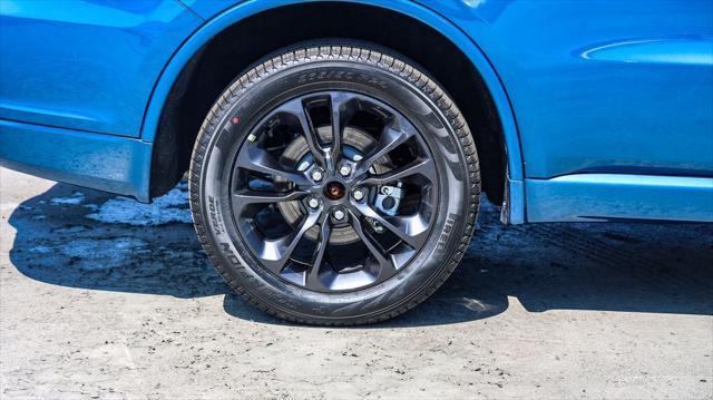 new 2025 Dodge Durango car, priced at $46,870