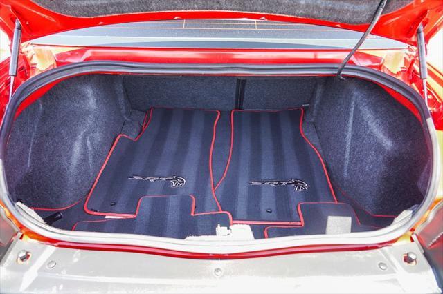 used 2021 Dodge Challenger car, priced at $59,995