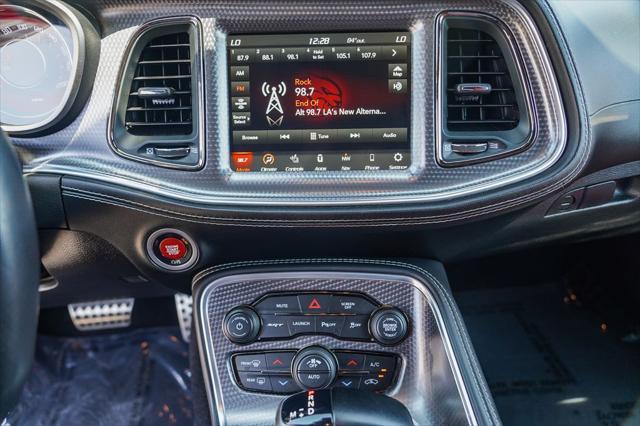 used 2021 Dodge Challenger car, priced at $59,995