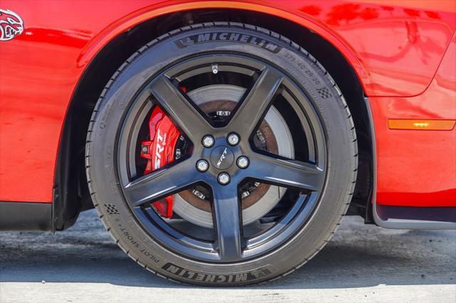 used 2021 Dodge Challenger car, priced at $59,995