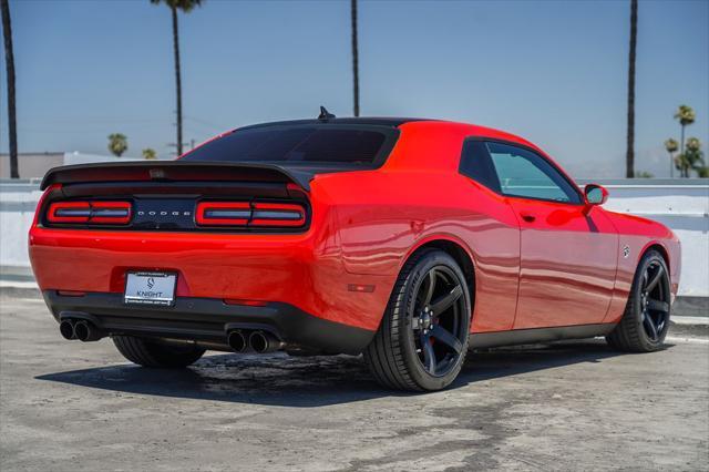 used 2021 Dodge Challenger car, priced at $59,995