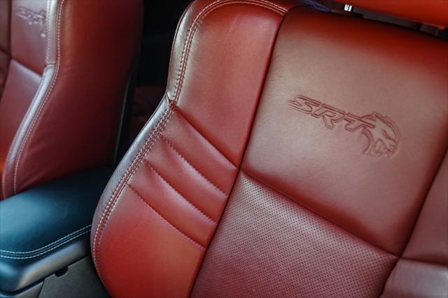 used 2021 Dodge Challenger car, priced at $59,995