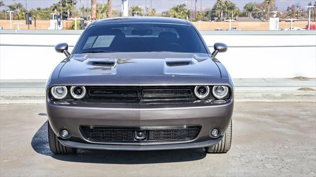 used 2023 Dodge Challenger car, priced at $23,695