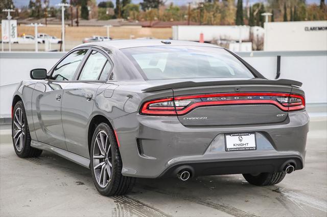 new 2023 Dodge Charger car, priced at $39,560