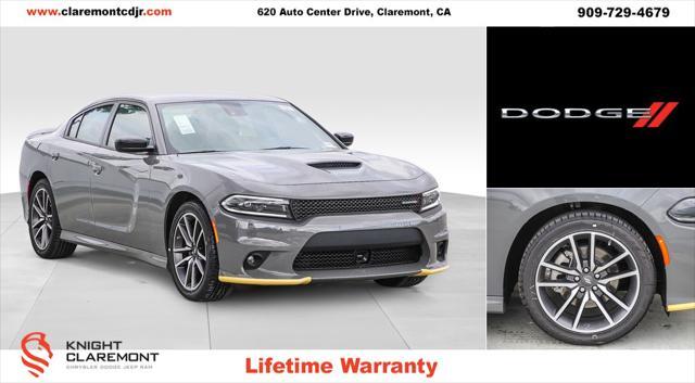 new 2023 Dodge Charger car, priced at $31,027