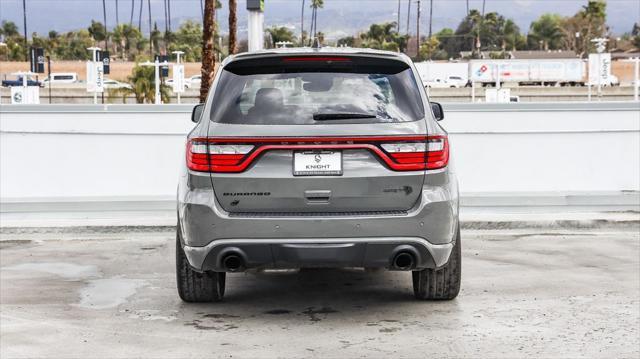 used 2024 Dodge Durango car, priced at $84,595