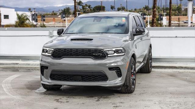 used 2024 Dodge Durango car, priced at $84,595