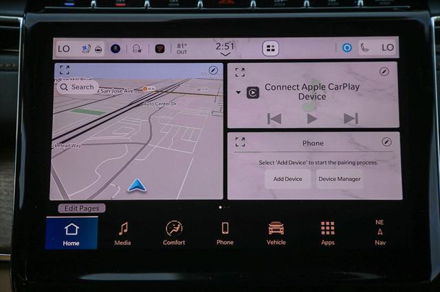 new 2025 Jeep Grand Cherokee 4xe car, priced at $78,535