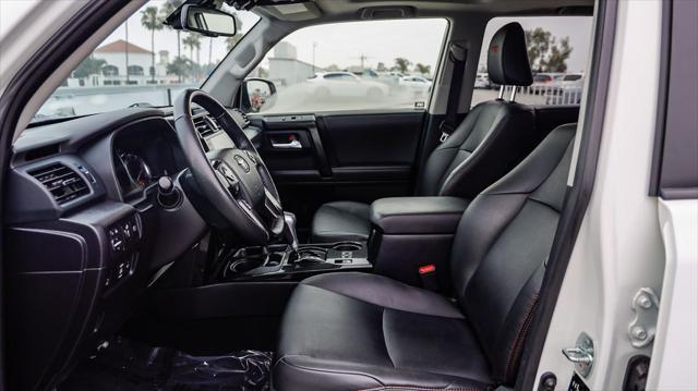 used 2023 Toyota 4Runner car, priced at $49,995