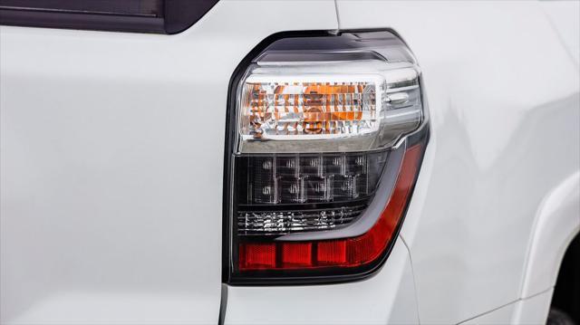 used 2023 Toyota 4Runner car, priced at $49,995