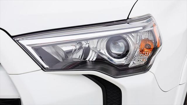 used 2023 Toyota 4Runner car, priced at $49,995