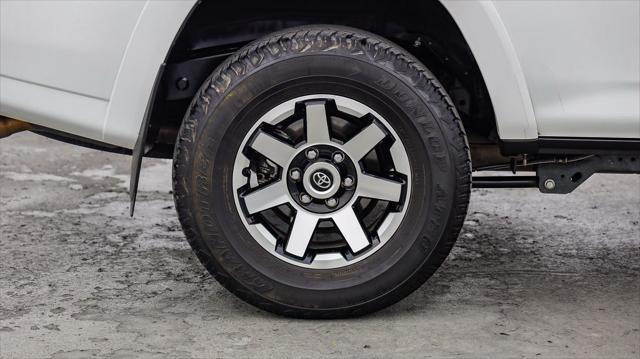 used 2023 Toyota 4Runner car, priced at $49,995