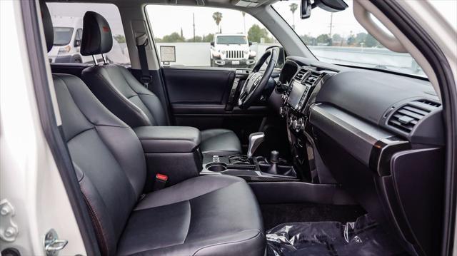 used 2023 Toyota 4Runner car, priced at $49,995