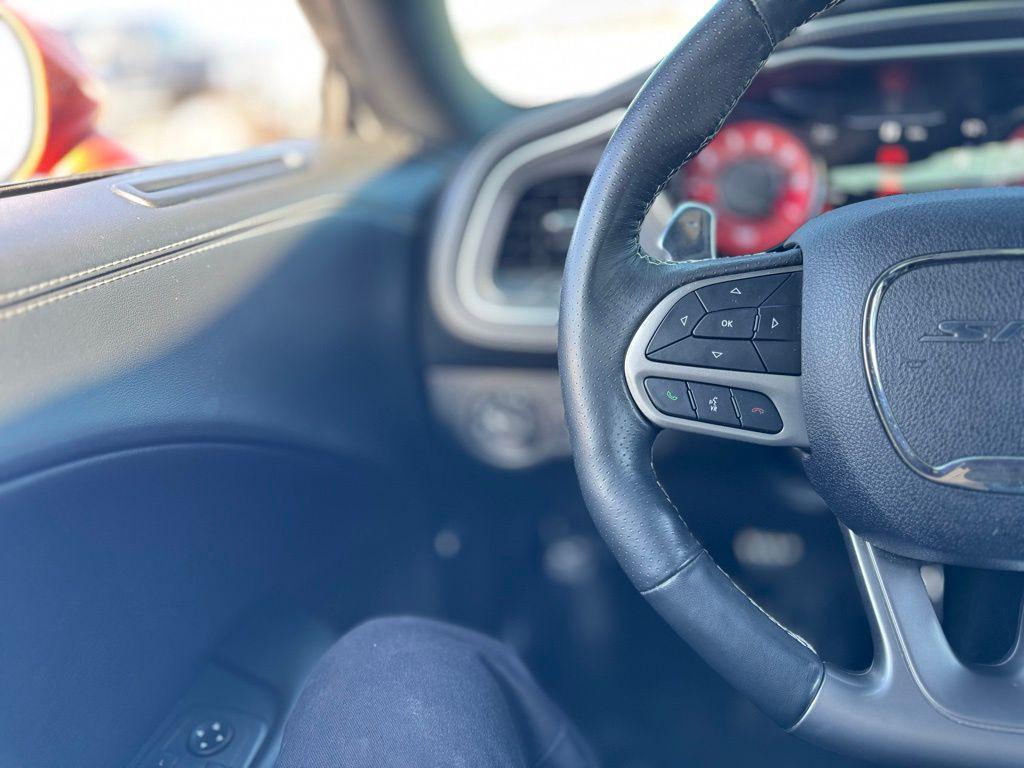 used 2020 Dodge Challenger car, priced at $63,995