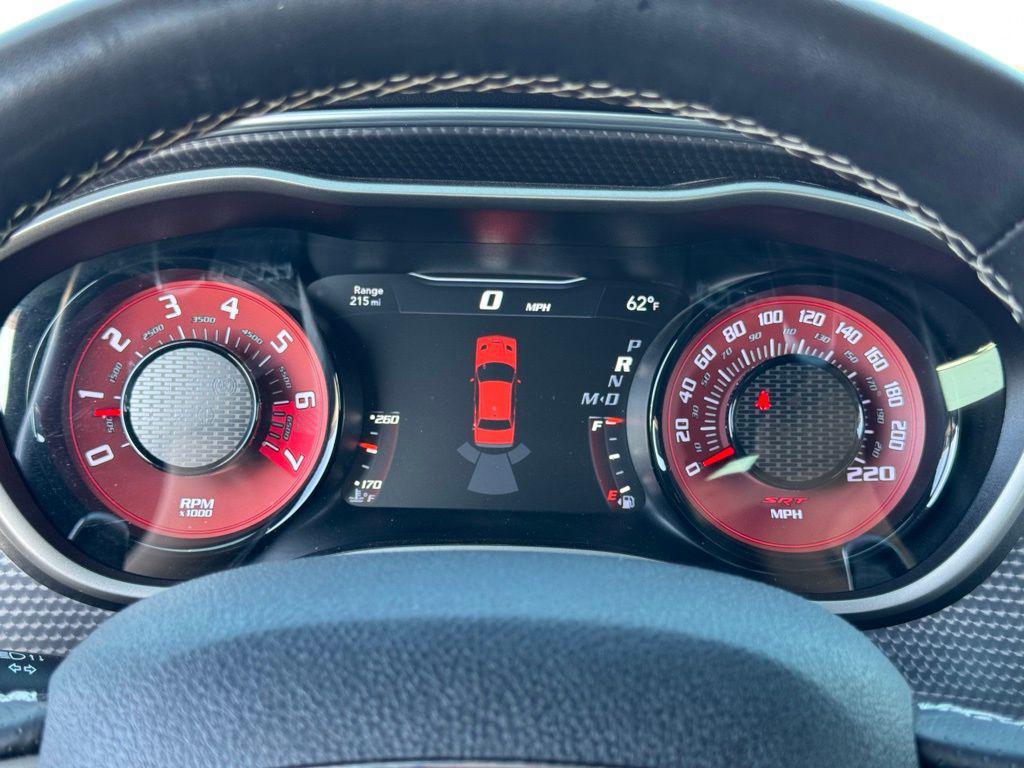 used 2020 Dodge Challenger car, priced at $63,995