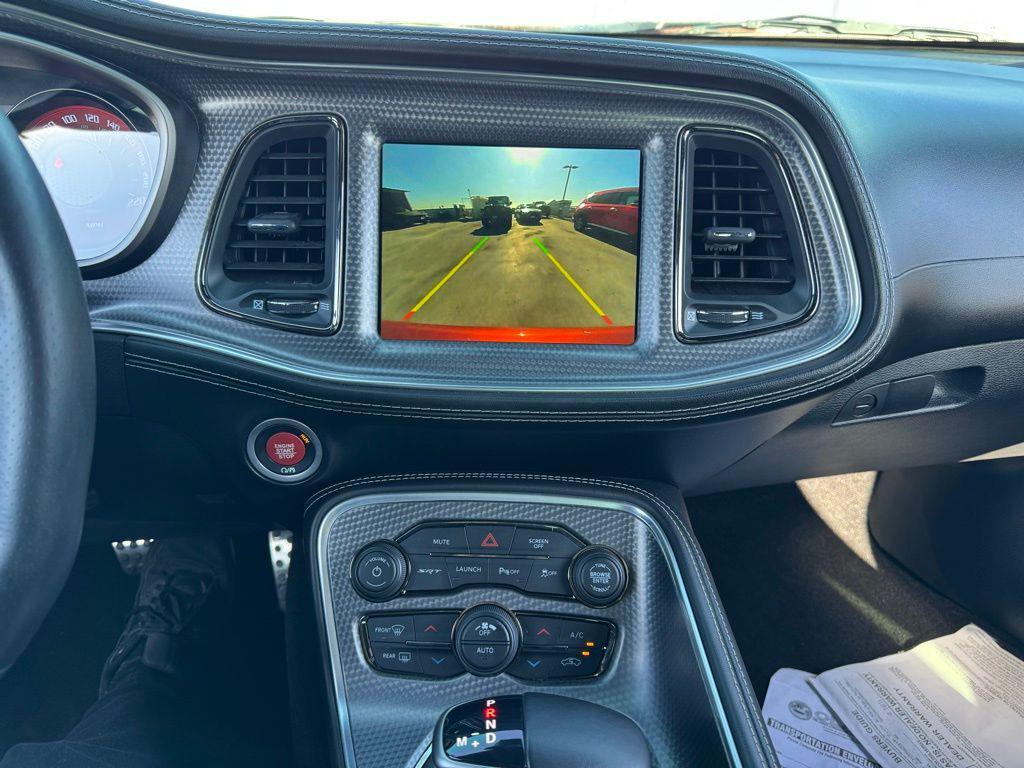 used 2020 Dodge Challenger car, priced at $63,995