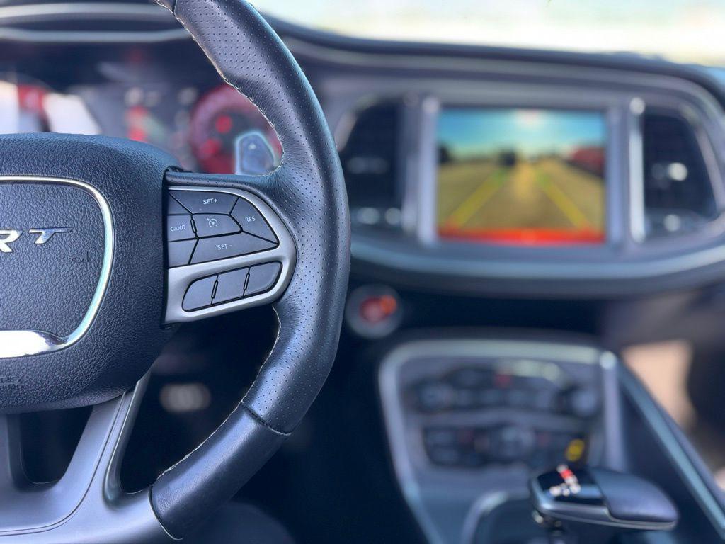 used 2020 Dodge Challenger car, priced at $63,995