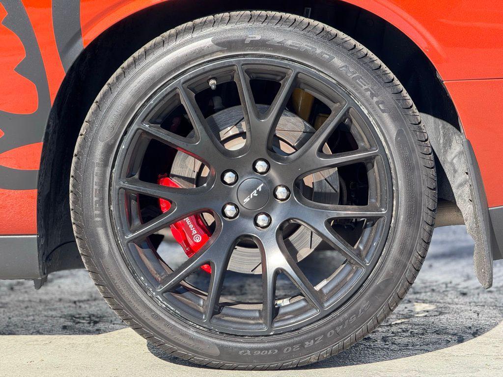 used 2020 Dodge Challenger car, priced at $63,995