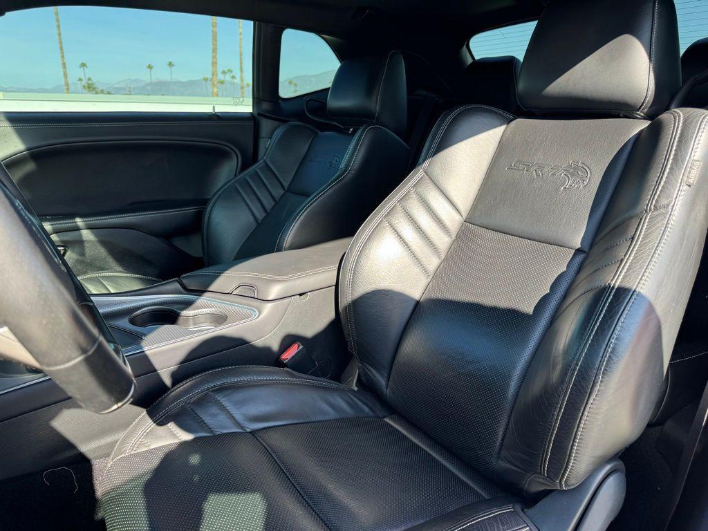 used 2020 Dodge Challenger car, priced at $63,995