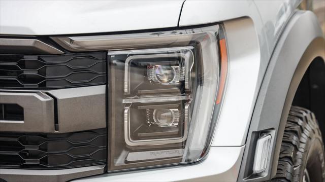 used 2022 Ford F-150 car, priced at $65,595