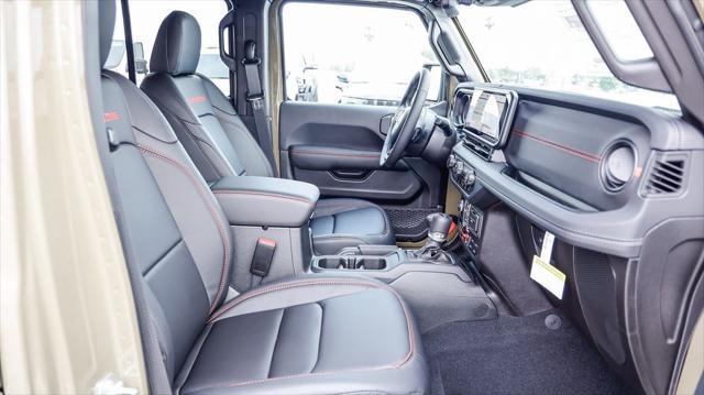 new 2025 Jeep Gladiator car, priced at $52,915
