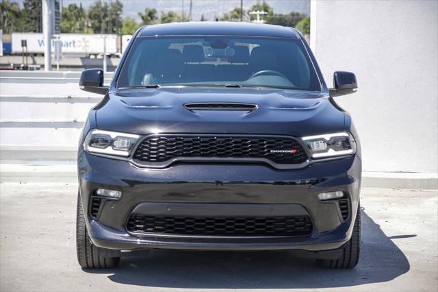 used 2022 Dodge Durango car, priced at $42,660