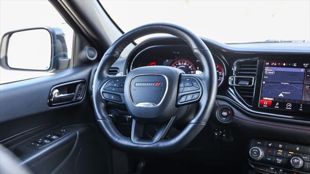 used 2023 Dodge Durango car, priced at $34,895