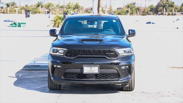 used 2023 Dodge Durango car, priced at $34,895