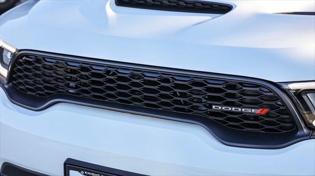 new 2025 Dodge Durango car, priced at $45,080