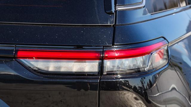 new 2025 Jeep Grand Cherokee car, priced at $53,450