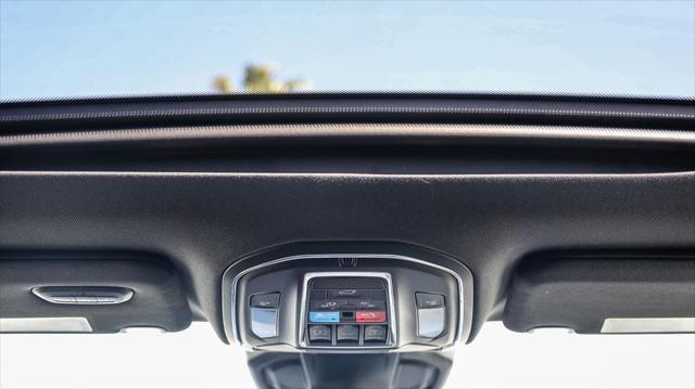 new 2025 Jeep Wagoneer S car, priced at $46,590