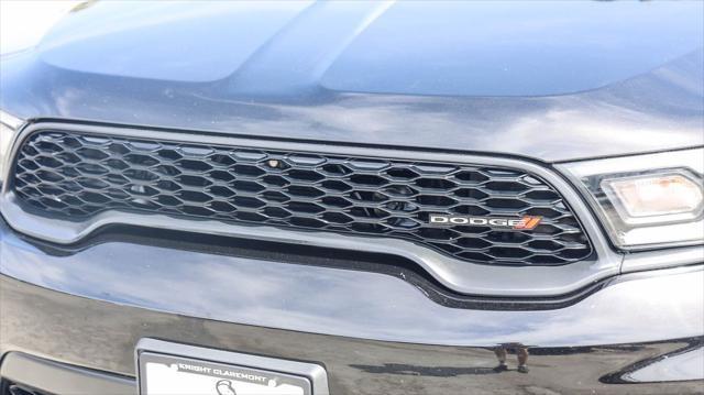 used 2023 Dodge Durango car, priced at $25,795
