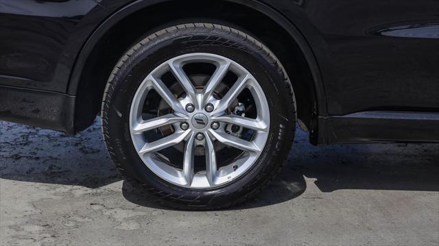 used 2023 Dodge Durango car, priced at $25,795
