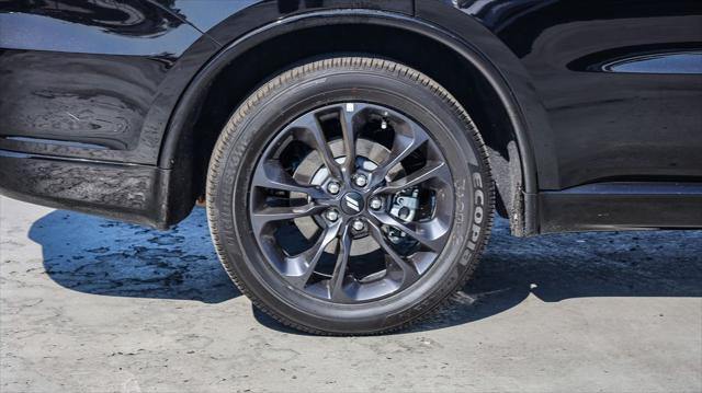 new 2025 Dodge Durango car, priced at $50,780