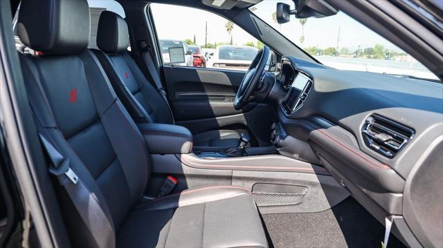 new 2025 Dodge Durango car, priced at $50,780