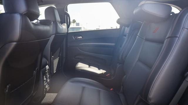 new 2025 Dodge Durango car, priced at $50,780