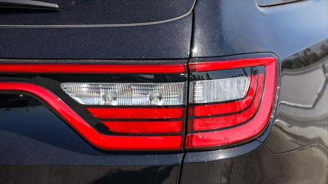 new 2025 Dodge Durango car, priced at $50,780