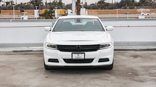 used 2022 Dodge Charger car, priced at $17,699