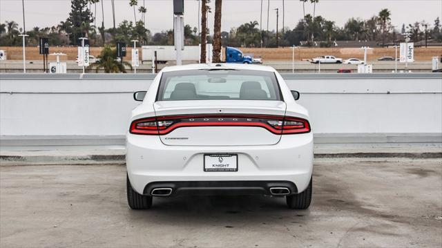 used 2022 Dodge Charger car, priced at $17,699