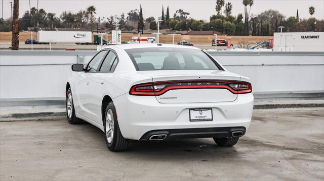 used 2022 Dodge Charger car, priced at $17,699