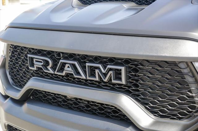 new 2024 Ram 1500 car, priced at $125,215